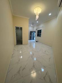 Cheap & Brand New Studio Landed House For Rent near QE Hospital, Lido