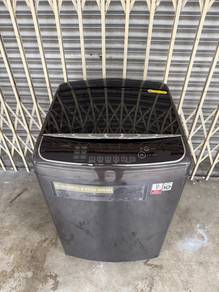 LG Inverter mesin basuh Washing Machine 19kgs