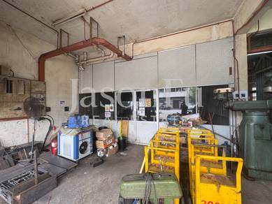 2 Storey Shoplot at Butterworth for Sale with Tenancy – Urgent Sale!