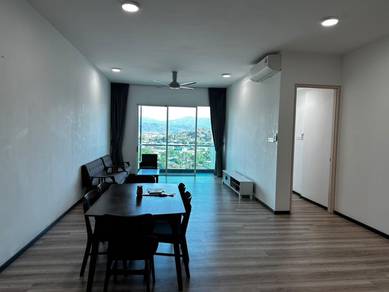 Sky vue