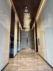 Sunway Belfield, 2R2B, KL City, nx Merdeka 118, Monorail, Brand New