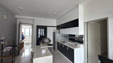 Lakepark Residence Selayang- Fully Furnished, 2 Carparks
