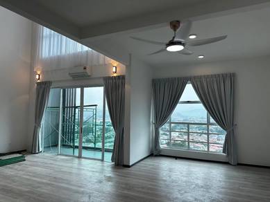Sky vue penhouse