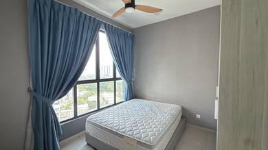 Lakepark Residence Selayang- Fully Furnished, 2 Carparks