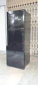 Sharp Inverter Fridge Peti ais 394Liters