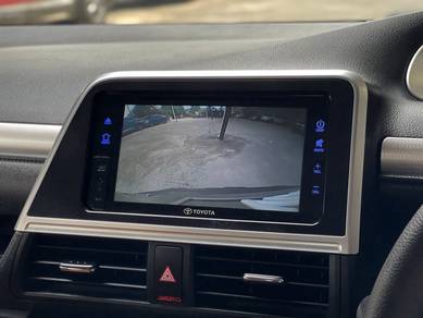 Toyota SIENTA 1.5 V SUPER LOW 38K KM MILEAGE