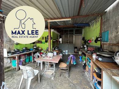 [CHEAPEST] GEORGETOWN SHOPHOUSE 2500sf 2-STY VIEW NOW COMMERCIAL