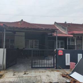 FREEHOLD Single Storey Terrace Bandar Bukit Mahkota Bangi