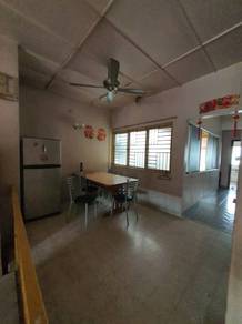 Sea Park Apartment 927sgft SS2 Petaling Jaya For Sale