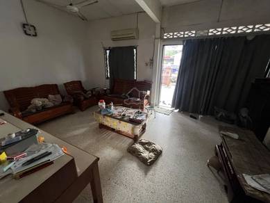1-storey-Terraced-House-for-rent-Butterworth-Penang-1
