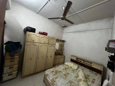 1-storey-Terraced-House-for-rent-Butterworth-Penang-2