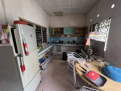 1-storey-Terraced-House-for-rent-Butterworth-Penang-3