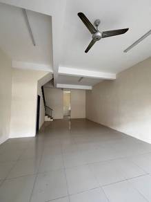 3 storey terrace Rawang Tin house for sale