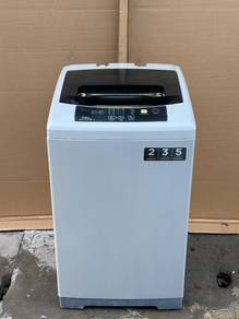 Midea mesin basuh Washer 7 ks