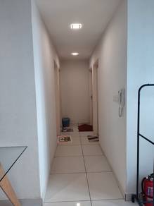 Nice Reno Fully Furnished Unit Trinity Aquata Sungai Besi Kuala Lumpur