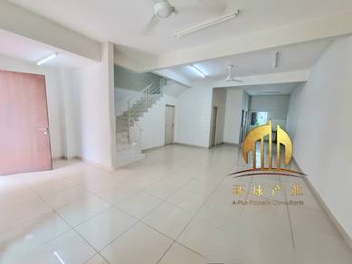Double Storey Terrace| Casa Innova | Bandar Putra Bertam| Kepala Batas