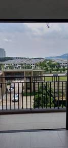 A Stock Tuai Barat @ Tuai Residence Low Density Setia Alam For Sale