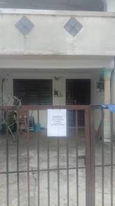 Rumah Dilengkapi Dengan Perabot Untuk Disewa  TAMAN CEMPAKA IPOH