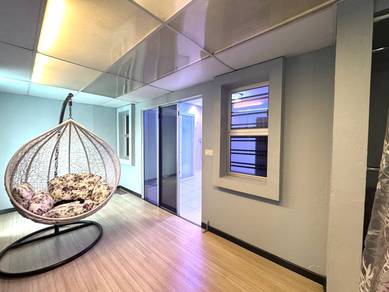 Nusa Bayu 20x70 Fully Renovate Unit , Good Condition Near Tuas