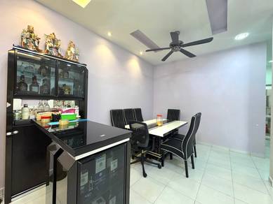 Nusa Bayu 20x70 Fully Renovate Unit , Good Condition Near Tuas