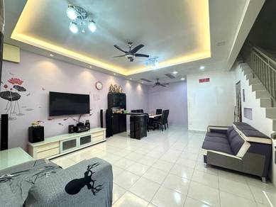 Nusa Bayu 20x70 Fully Renovate Unit , Good Condition Near Tuas