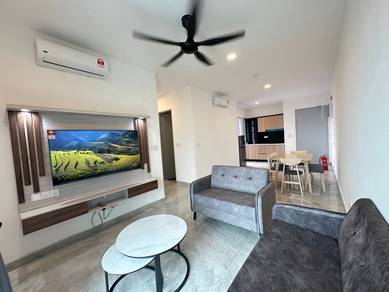 Ruby Seapark Residences, 920sf, 3r2b, Fully, 2cp, Seapark, PJ
