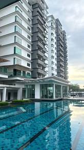 Kajang Tmn Bukit Mewah fully furnish condominium