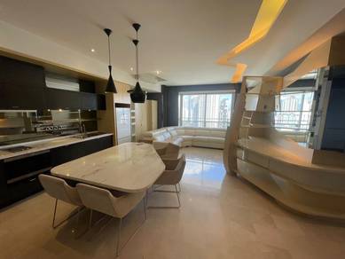 (Below market) Verve Suites Mont Kiara Kuala Lumpur