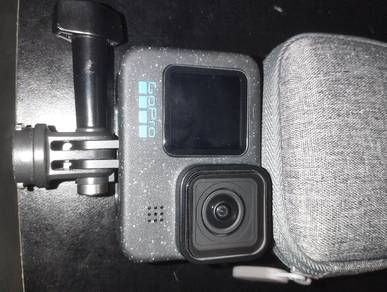 GoPro 12 