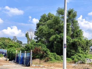 Residential-Land-for-sale-Cheng-Melaka