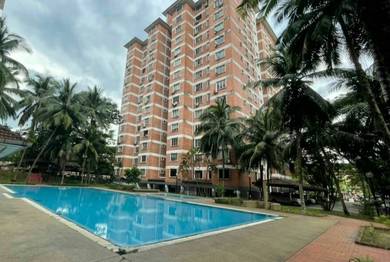Garden Park, Bandar Sungai Long, Kajang, Cheras