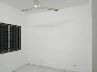 (Ground floor)Pangsapuri Seri Jati (Puchong Hartamas)