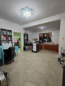 Jalan Kempas 101 Gala city Double Storey Semi detached for Sale