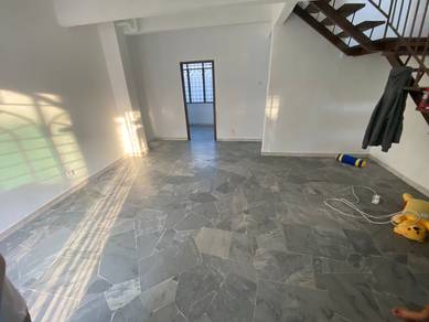 Puchong putra perdana double story for rent