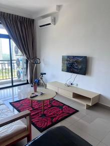 Optimus Medini Iskandar Puteri 3 Bed Fully Furnished Nusa Jaya Tuas