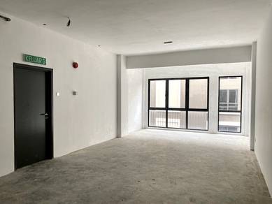 (Cheapest) Edusentral Setia Alam Shop For Rent (Prime Location)