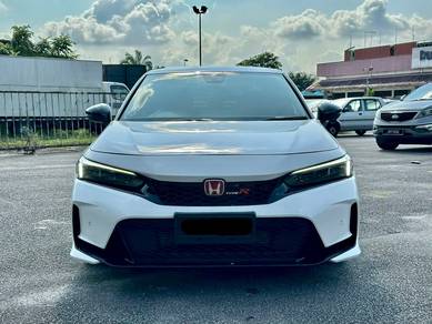 Honda CIVIC 1.5 RS (A) HONDA WARRANTY