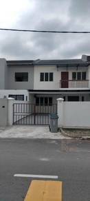 Terraced-House-for-rent-Tampoi-Johor