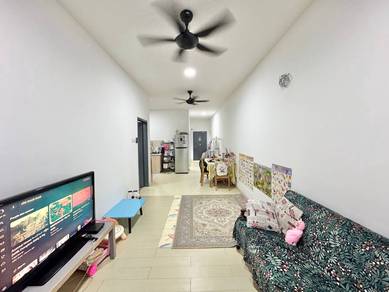 Murah Selangorku Prima Lakefront Homes