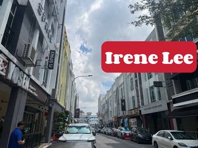 Hot area limited Sri Petaling 3storey shoplots 