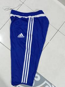 Seluar training chelsea 3qtrs L