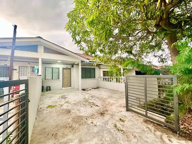 Cheapest!!Single Storey Bandar Kinrara 1