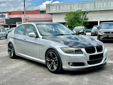 Bmw 323i 2.5 FACELIFT (A) JUALAN CASH SAHAJA