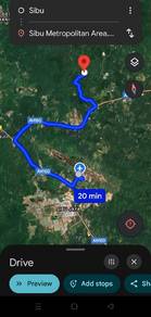 Agricultural-Land-for-sale-Sibu-Sarawak