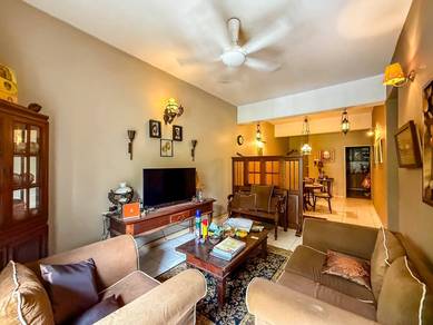 Negotiable Low Level Tiara Duta Condominium