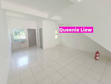 Brand New Double Storey Landed House Taman Kinarut Ceria 2 Kinarut Kk