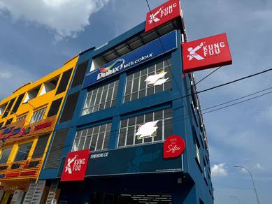 Mainroad Office for rent sungai chua kajang selangor