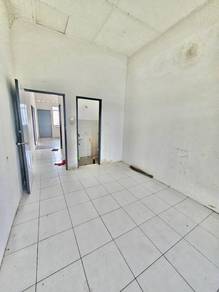END LOT FREEHOLD 1 Storey Jalan Bahtera Telok Panglima Garang