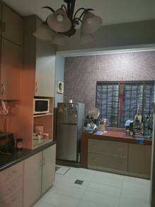 2 Sty End Lot Bandar Damai Perdana Cheras