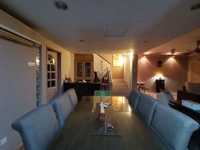 2 Sty End Lot Bandar Damai Perdana Cheras